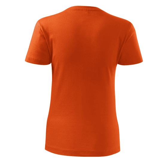 Classic New 133 - Koszulka damska