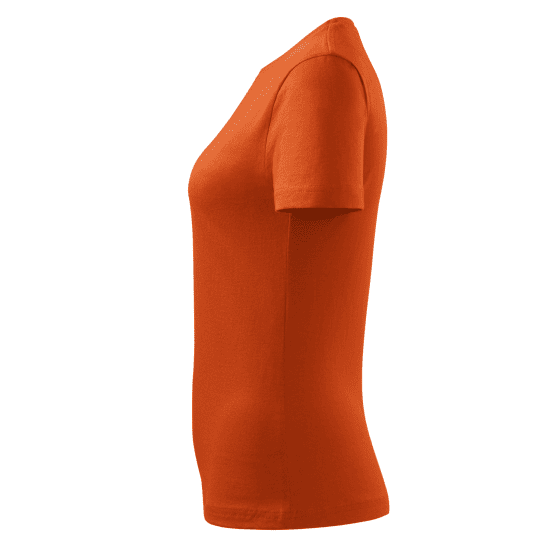 Classic New 133 - Koszulka damska