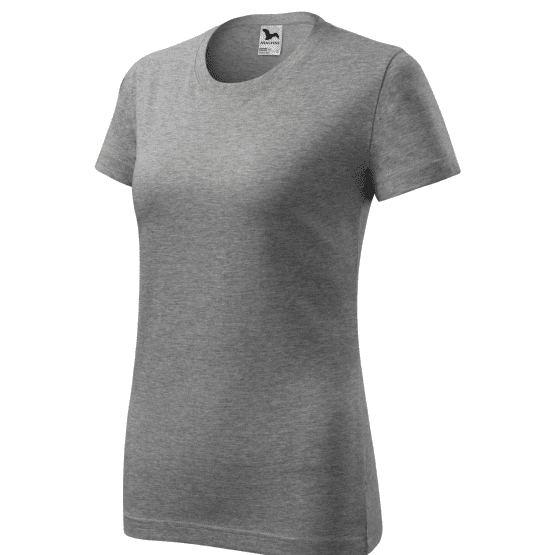 Classic New 133 - Koszulka damska