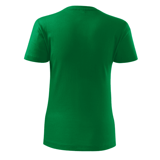 Classic New 133 - Koszulka damska