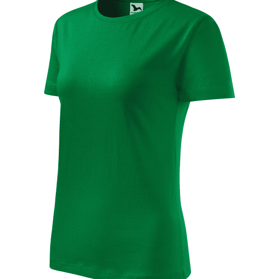 Classic New 133 - Koszulka damska