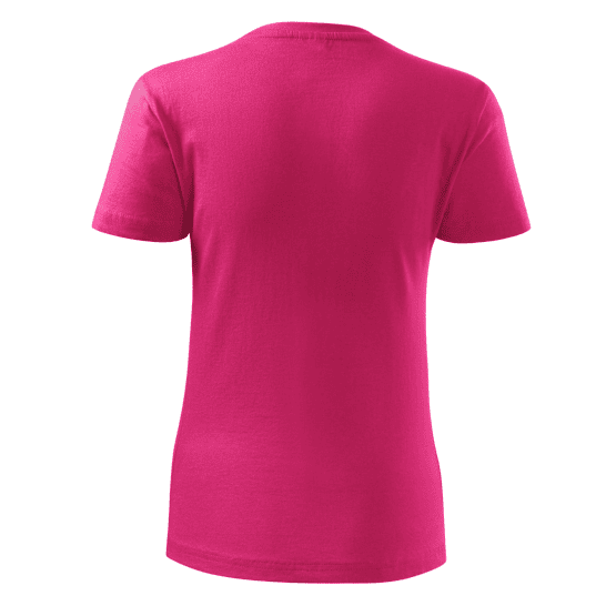 Classic New 133 - Koszulka damska