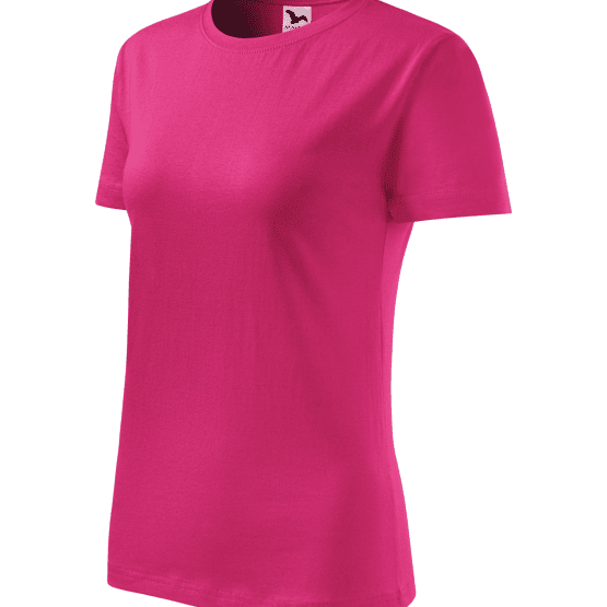 Classic New 133 - Koszulka damska