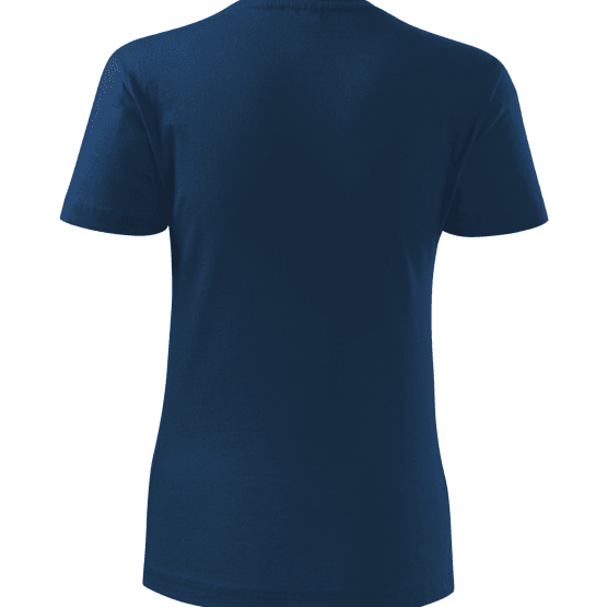 Classic New 133 - Koszulka damska