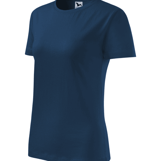 Classic New 133 - Koszulka damska