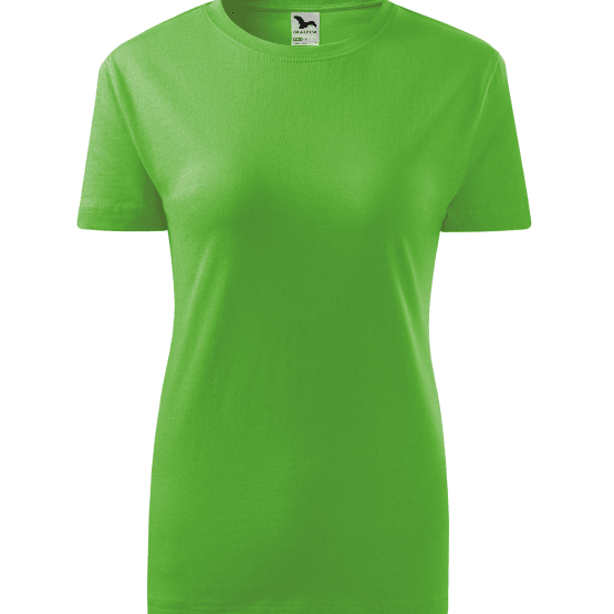 Classic New 133 - Koszulka damska