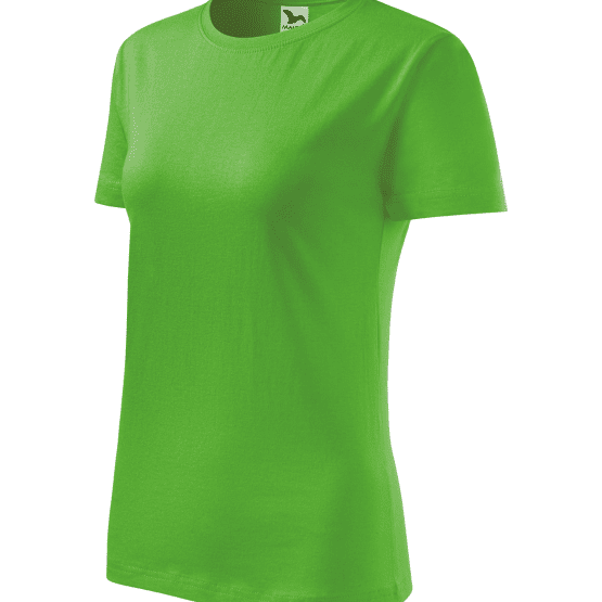 Classic New 133 - Koszulka damska