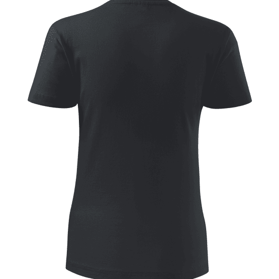 Classic New 133 - Koszulka damska