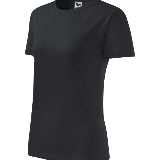 Classic New 133 - Koszulka damska