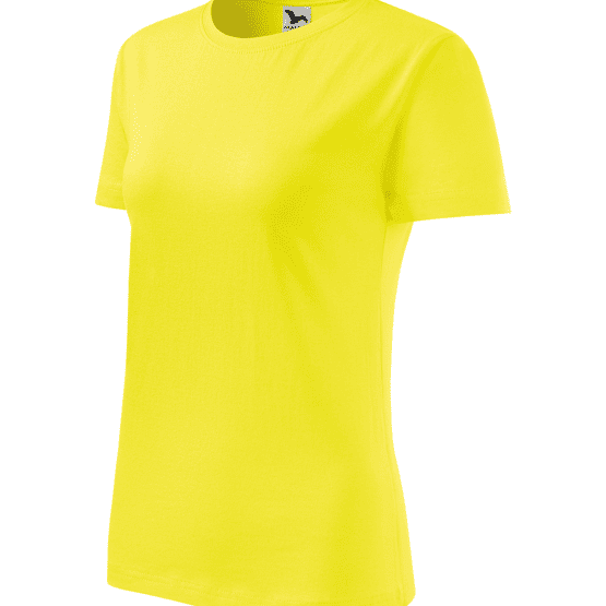 Classic New 133 - Koszulka damska