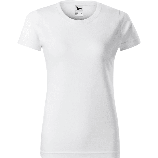 Basic 134 - Koszulka damska