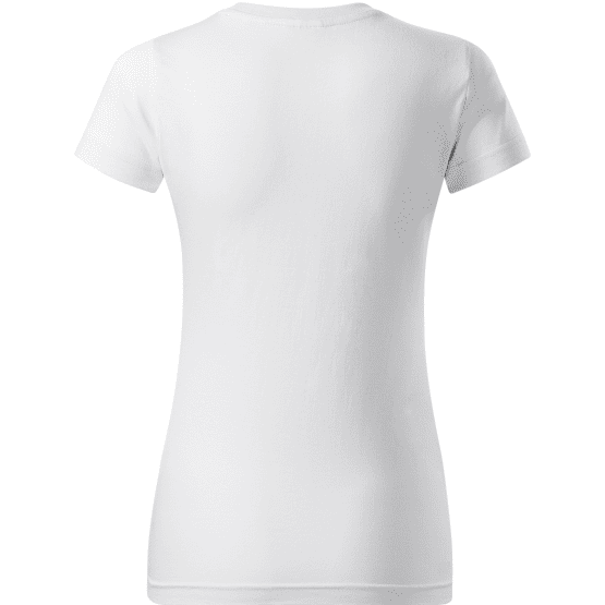 Basic 134 - Koszulka damska