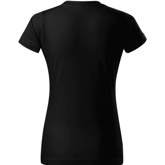 Basic 134 - Koszulka damska