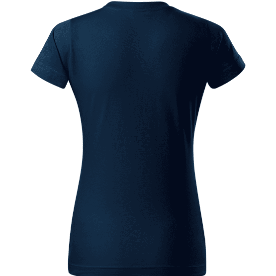 Basic 134 - Koszulka damska