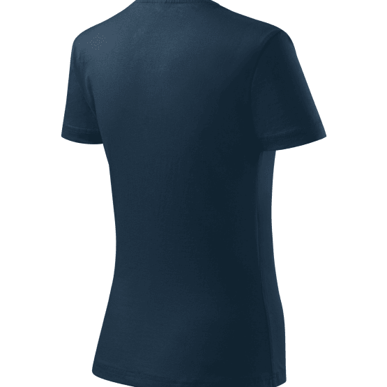Basic 134 - Koszulka damska