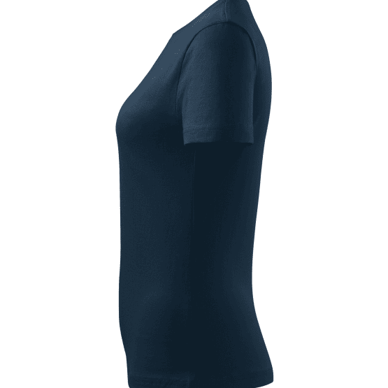 Basic 134 - Koszulka damska