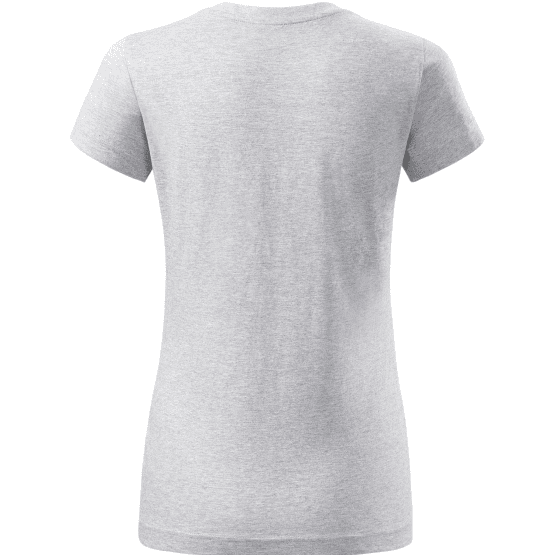 Basic 134 - Koszulka damska