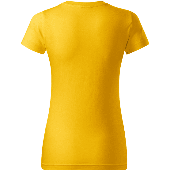 Basic 134 - Koszulka damska