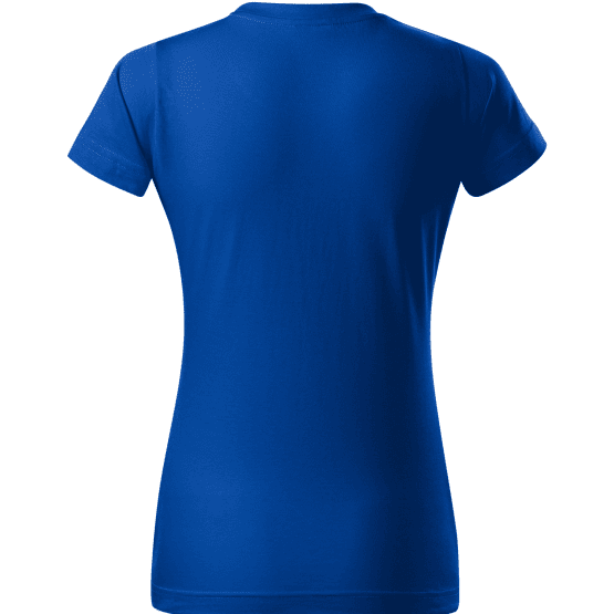 Basic 134 - Koszulka damska