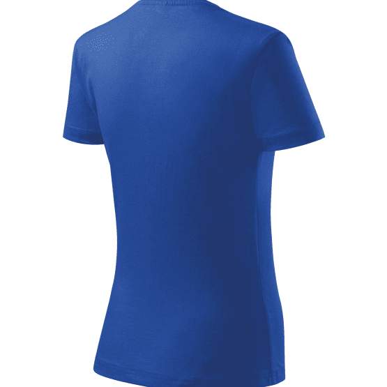 Basic 134 - Koszulka damska