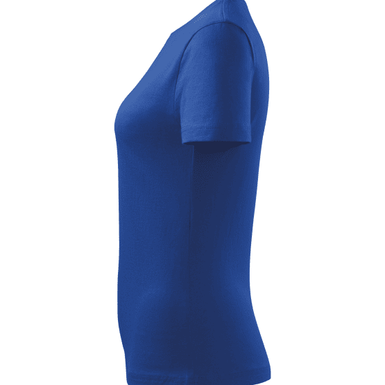 Basic 134 - Koszulka damska