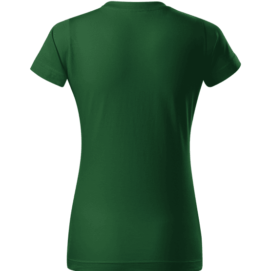 Basic 134 - Koszulka damska