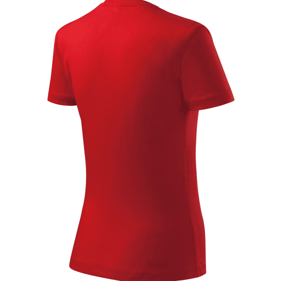 Basic 134 - Koszulka damska