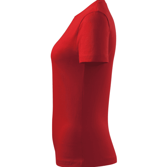 Basic 134 - Koszulka damska