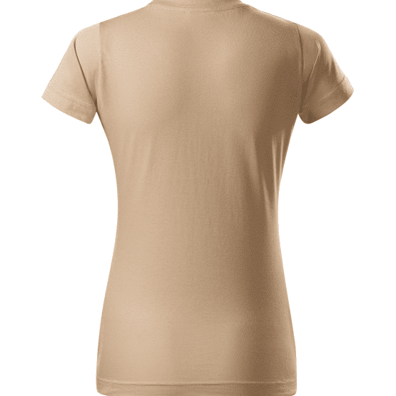 Basic 134 - Koszulka damska