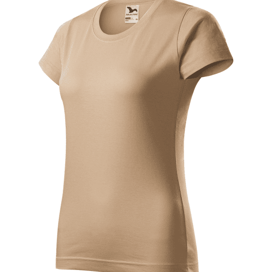 Basic 134 - Koszulka damska