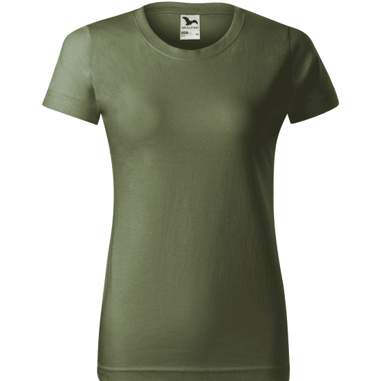 Basic 134 - Koszulka damska