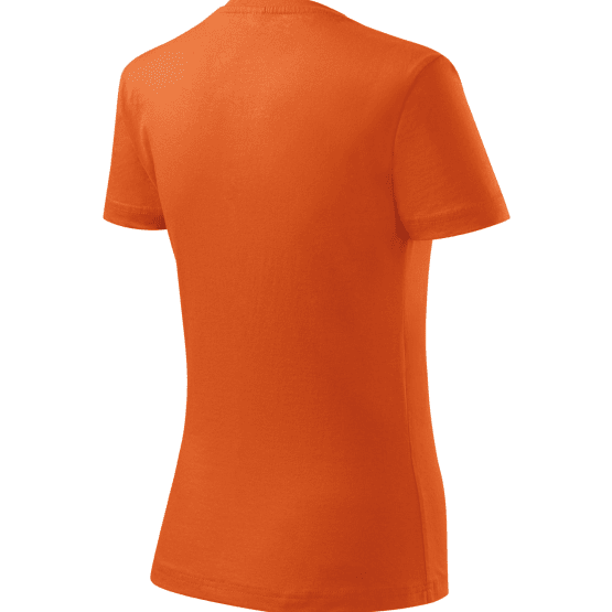 Basic 134 - Koszulka damska