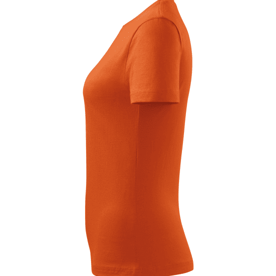 Basic 134 - Koszulka damska