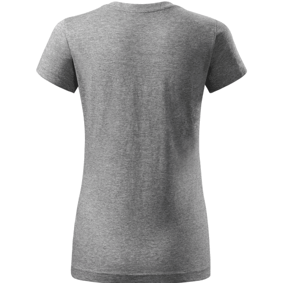 Basic 134 - Koszulka damska