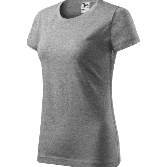 Basic 134 - Koszulka damska