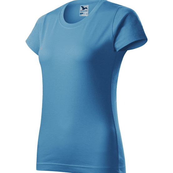 Basic 134 - Koszulka damska