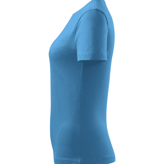 Basic 134 - Koszulka damska