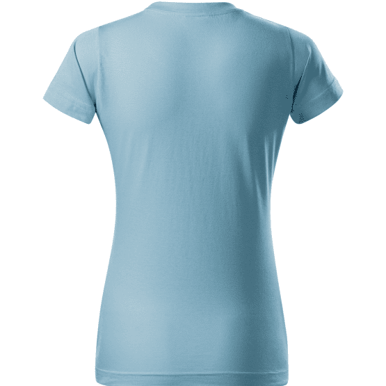 Basic 134 - Koszulka damska