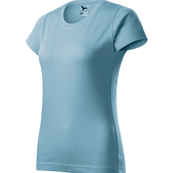 Basic 134 - Koszulka damska