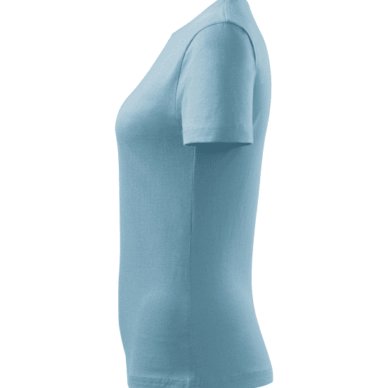 Basic 134 - Koszulka damska