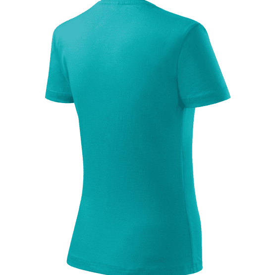 Basic 134 - Koszulka damska