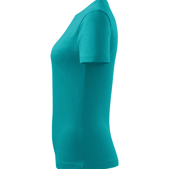 Basic 134 - Koszulka damska