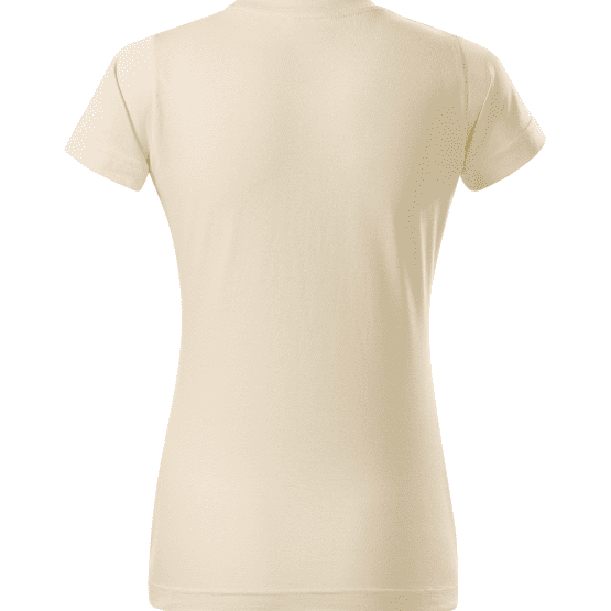 Basic 134 - Koszulka damska