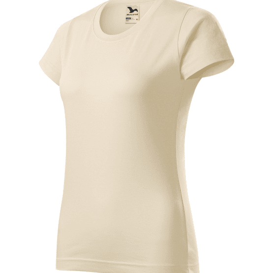 Basic 134 - Koszulka damska