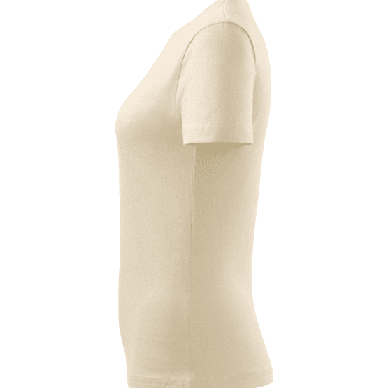 Basic 134 - Koszulka damska