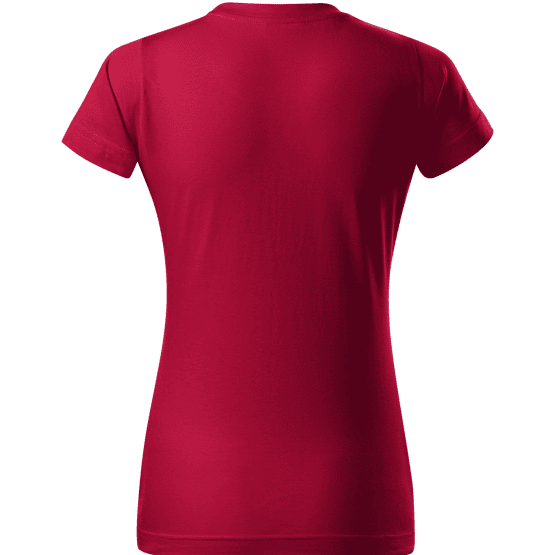 Basic 134 - Koszulka damska