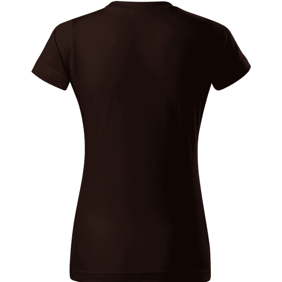 Basic 134 - Koszulka damska