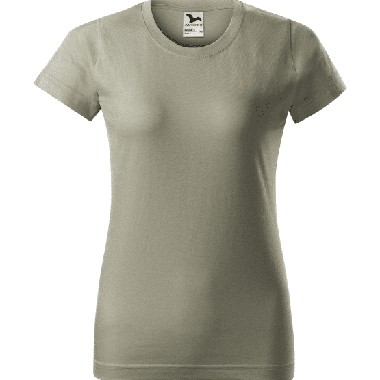 Basic 134 - Koszulka damska