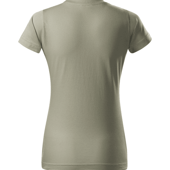 Basic 134 - Koszulka damska