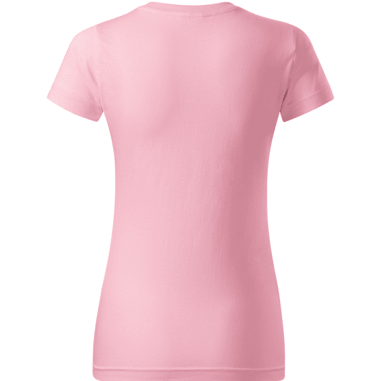 Basic 134 - Koszulka damska
